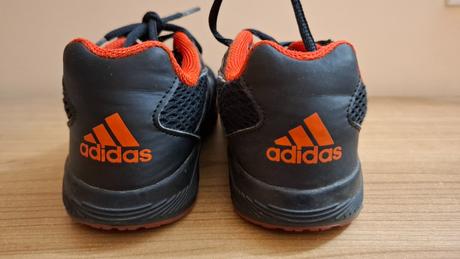 Chlapčenské adidasy, adidas,34