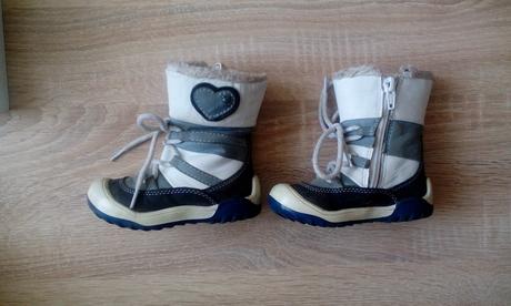 Zimne cizmicky, lasocki,21