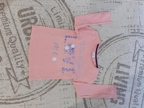 Detske tricko, f&f,110