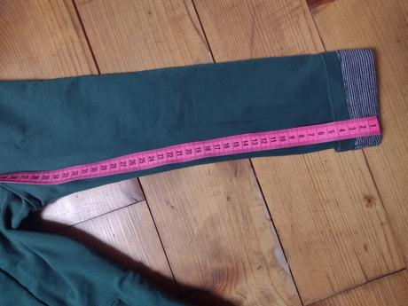 Dámske upletové  sako, s