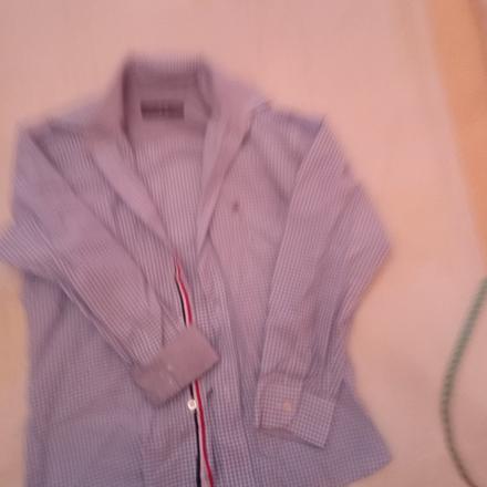 Košeľa č.122/128, 122