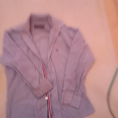 Košeľa č.122/128, 122