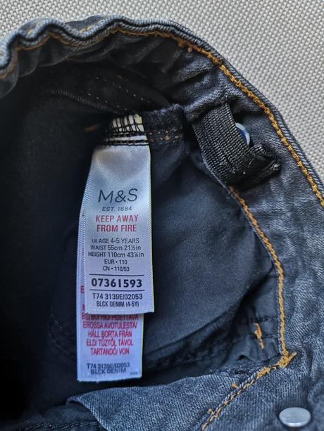 Sukna zn. m&s, marks & spencer,104