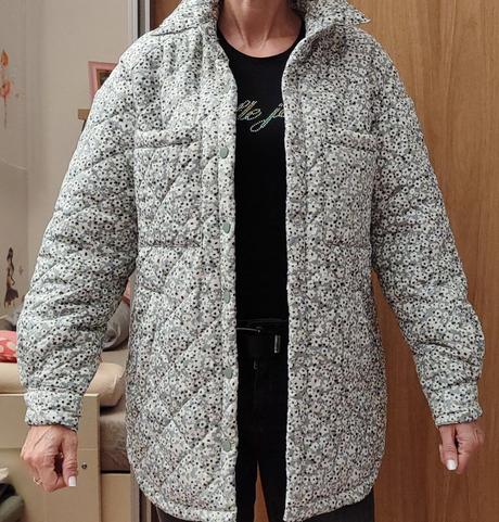 Bunda house velk.s, house,s