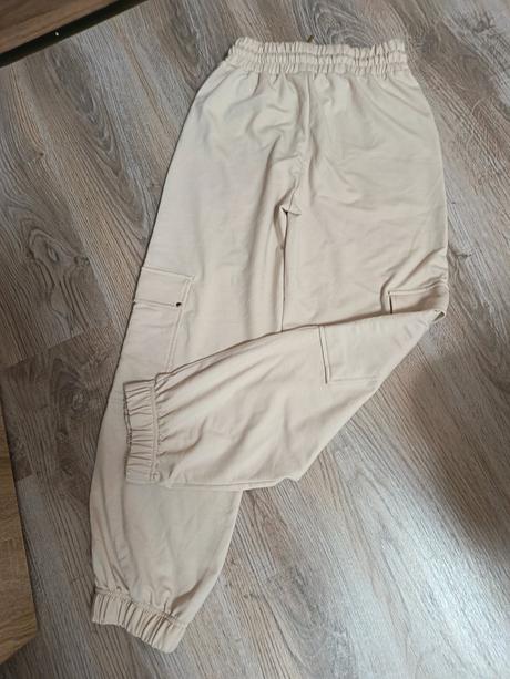 Štýlové nohavice, sinsay,xs