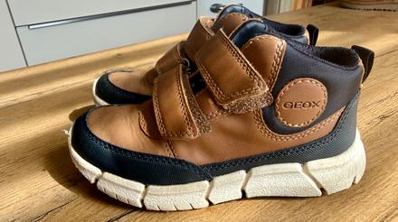 Topánky geox, geox,28