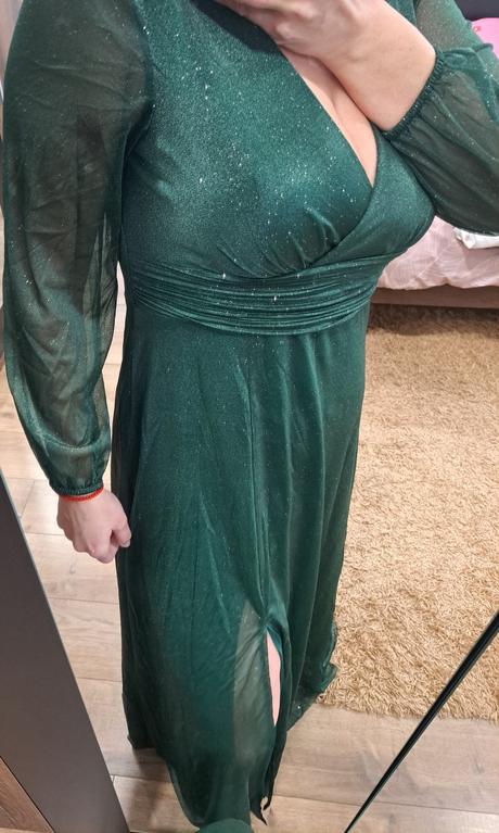 Slávnostné šaty, ever-pretty,xl