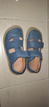 Sandále froddo, froddo,29