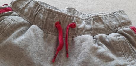 Tepláky adidas, adidas,140