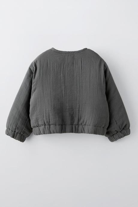 Zara - prechodná bunda, zara,164