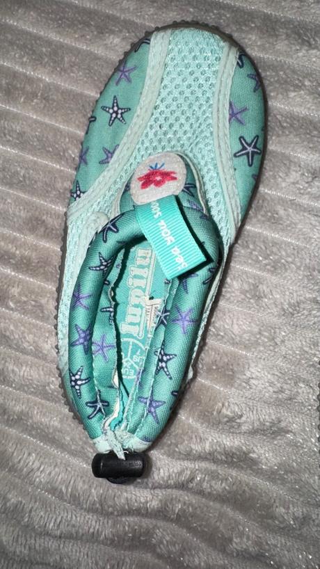 Topanky do vody, lupilu,24