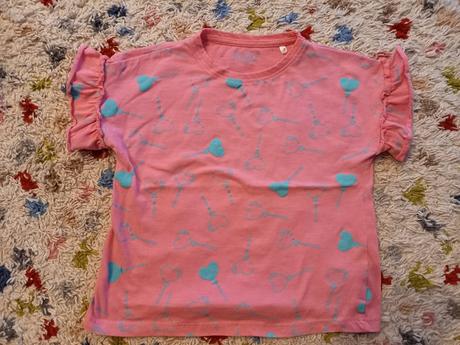 Tričko resrved, reserved,104