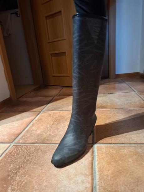 Gumáky armani, armani,40