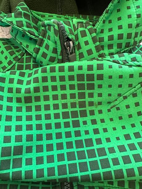 Športová bunda, h&m,98