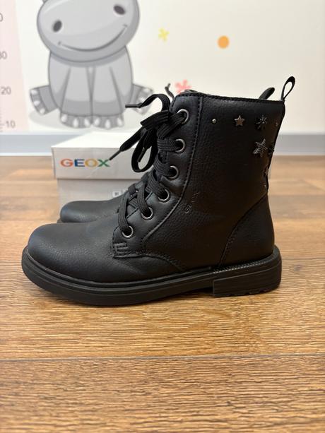 Prechodné topánky geox 31, geox,31