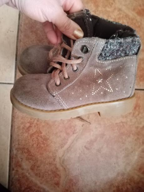 Detske topánočky, 24