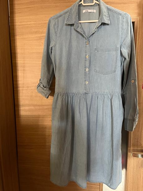 Riflove saty, sinsay,xs