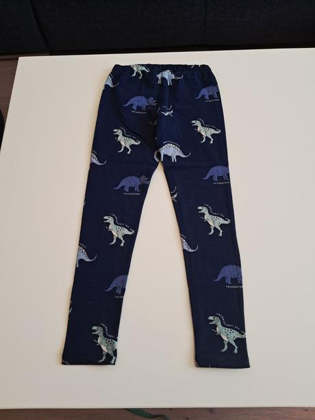 Dinosaurus legíny v.122, lindex,122