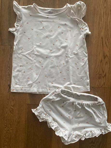 Pyzamko pompdelux, pompdelux,140