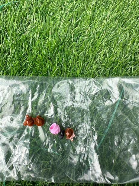 Enchantimals zimné radovánky, 