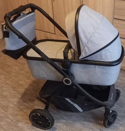 Kočík eurocart pro crox, euro-cart,euro-cart crox