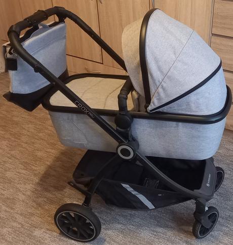 Kočík eurocart pro crox, euro-cart,euro-cart crox