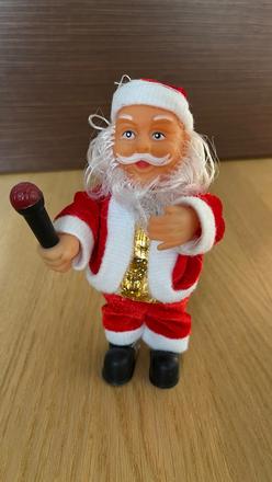 Postavička mikuláša, 