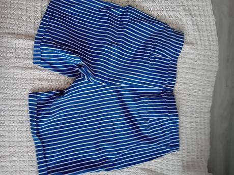 Dámske kratasi, reserved,xl