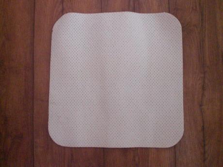 Penová podložka 32x32cm,