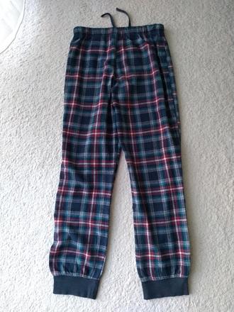 Bavlnené pyžamové nohavice, pepperts,146