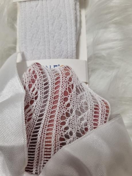 Vysoke podkolienky s hackovanym vzorom, 21 - 32