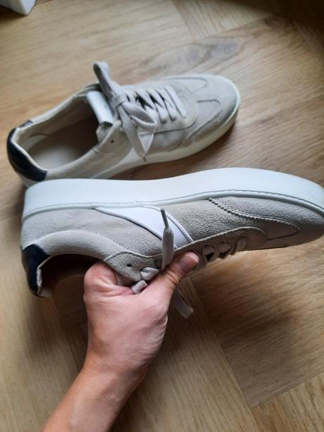 Sneakersy copenhagen studios, 41