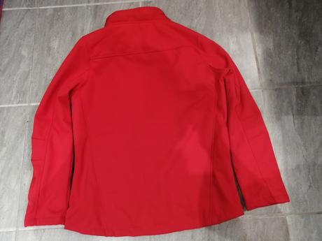 Softshellova bunda zn janina v 42, 42
