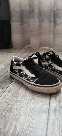 Detské tenisky vans, vans,32