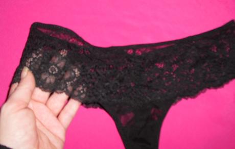 Sexy tangaciky, s