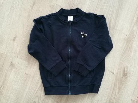 Mikiny 110/116, h&m,116