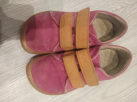 Froddo platenky 31, froddo,31