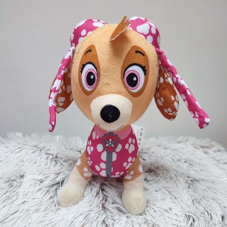 Skye paw patrol 27 cm, 