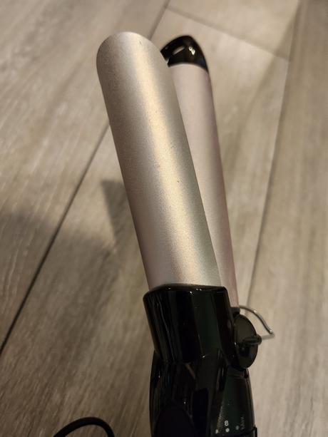 Kulma babyliss 32mm,