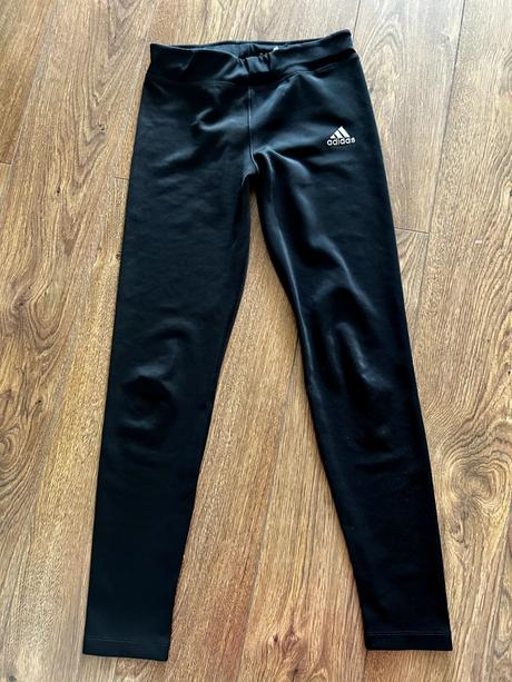 Leginy adidas dryfit, adidas,164
