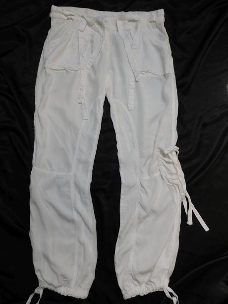 Damske volnočasovky, 40