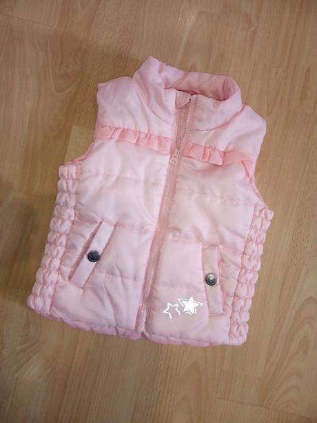 Vesticka 18-24 mes., lupilu,86