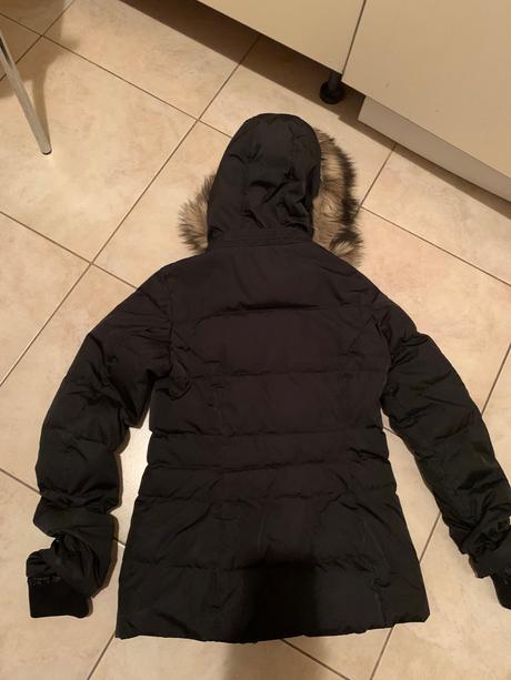 Bunda tommy hilfiger velkost m, tommy hilfiger,m