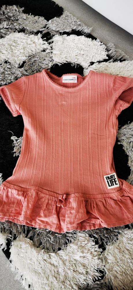 Tričko zn. cocoodrilo vel. 4-5r., 104