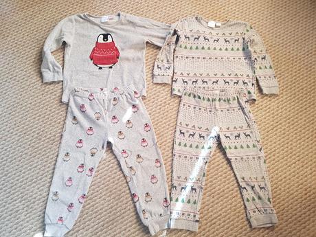 Zara pyžamá, zara,104