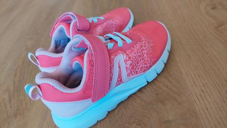 Tenisky č.29, decathlon,29