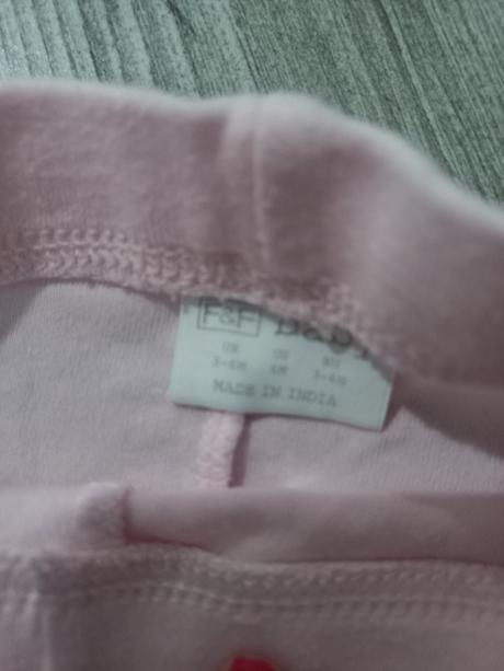 Tepláky f&f 68, f&f,68