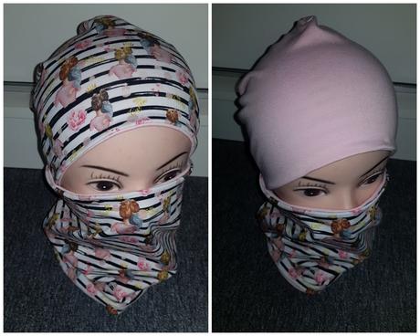 Set zateplený flisom, 56 - 152