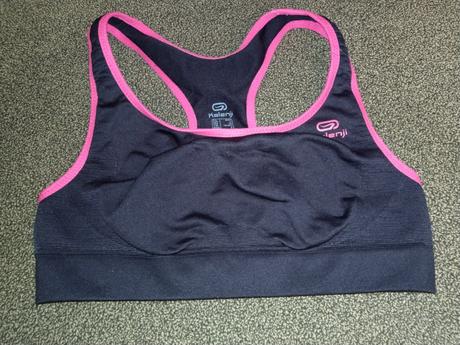 Športová podprsenka, s