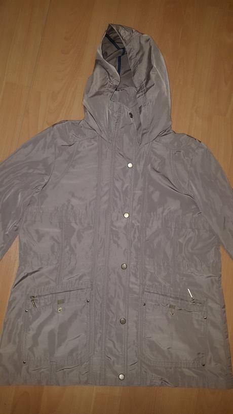 Dámska prechodná bunda, l